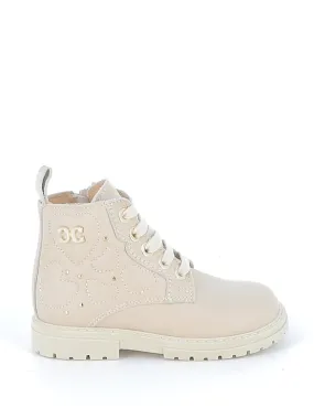 Cherie botine beige
