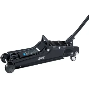 DRAPER D02082 Garagekrik | 85 – 380 mm | 2 ton