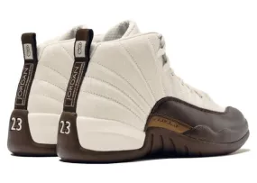 Jordan 12 Retro SP SoleFly Cafecito