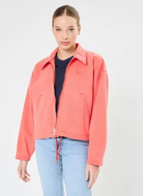      Lacoste Veste BF6944 - Oranje   