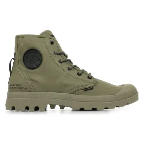 Pampa Hi Htg Supply