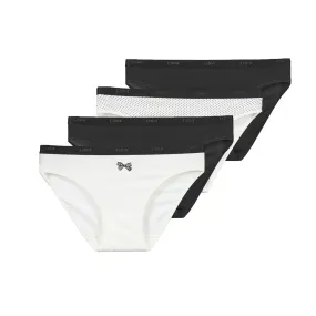POCKETS COTON STRETCH X5