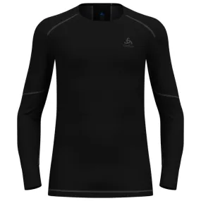 TECHNISCHE ONDERKLEDING ODLO ACTIVE XWARM BLACK
